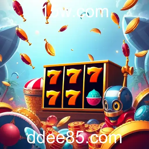 Caça-níqueis online