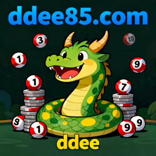 ddee Logo